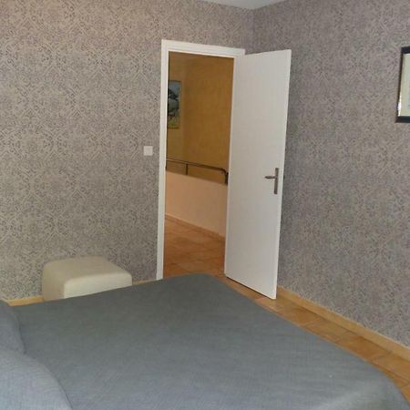 Spacieux Logement Face A La Cite Medievale Carcassonne Exteriör bild