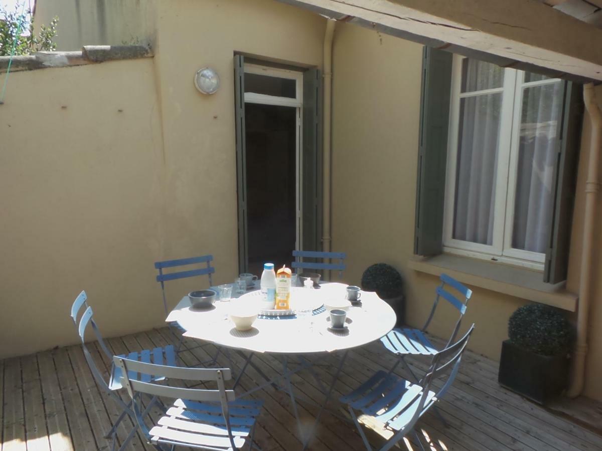 Spacieux Logement Face A La Cite Medievale Carcassonne Exteriör bild
