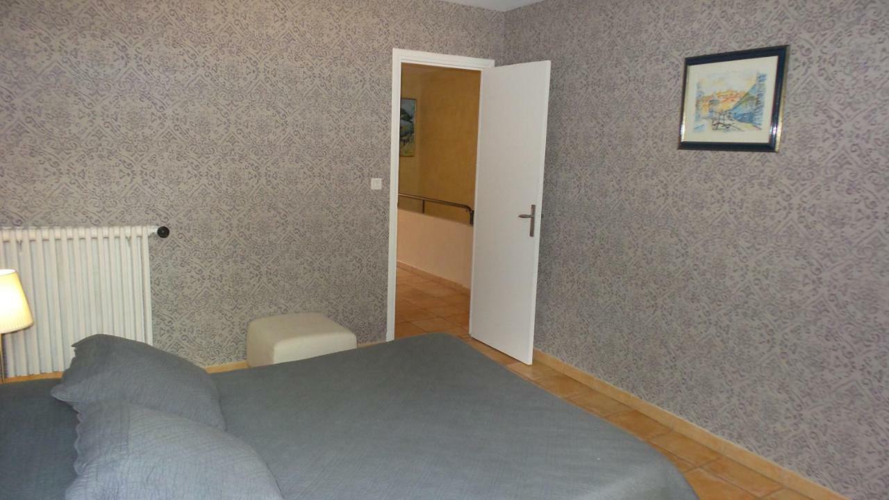 Spacieux Logement Face A La Cite Medievale Carcassonne Exteriör bild