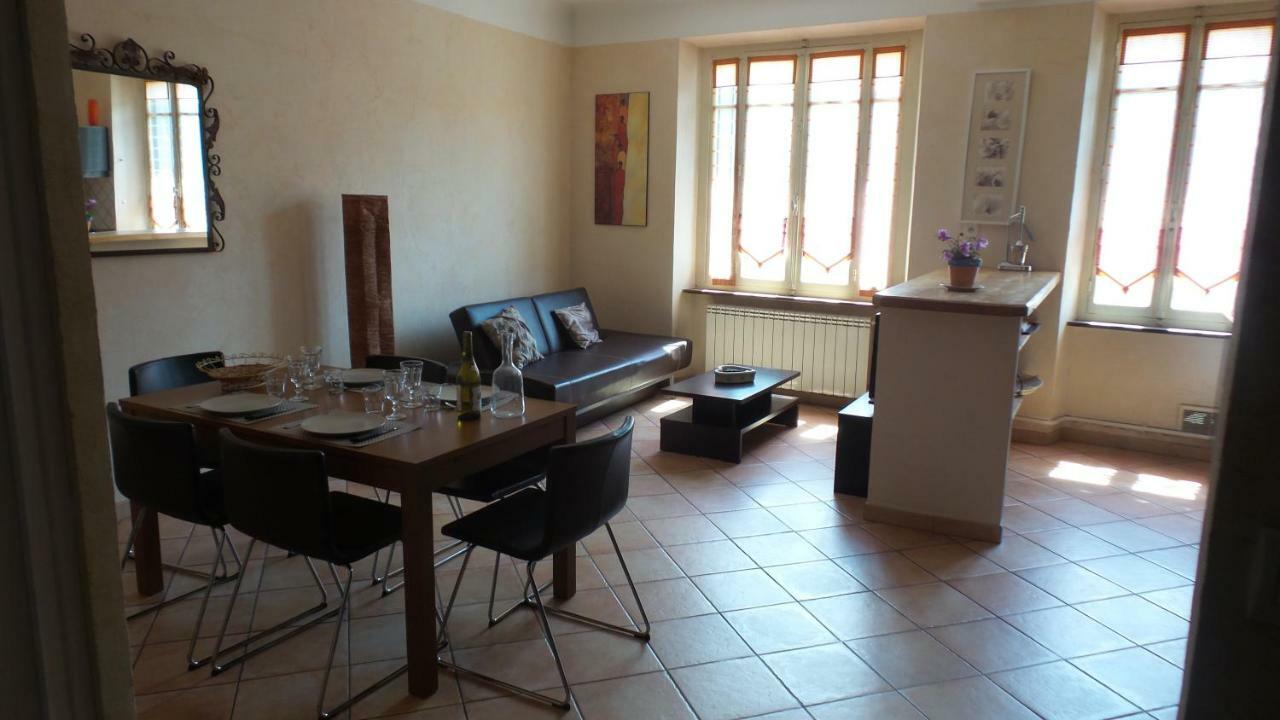 Spacieux Logement Face A La Cite Medievale Carcassonne Exteriör bild