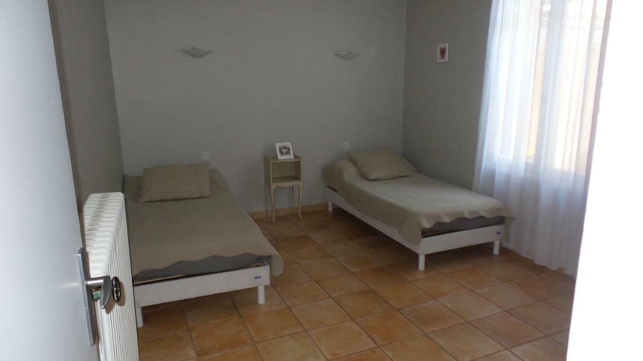 Spacieux Logement Face A La Cite Medievale Carcassonne Exteriör bild