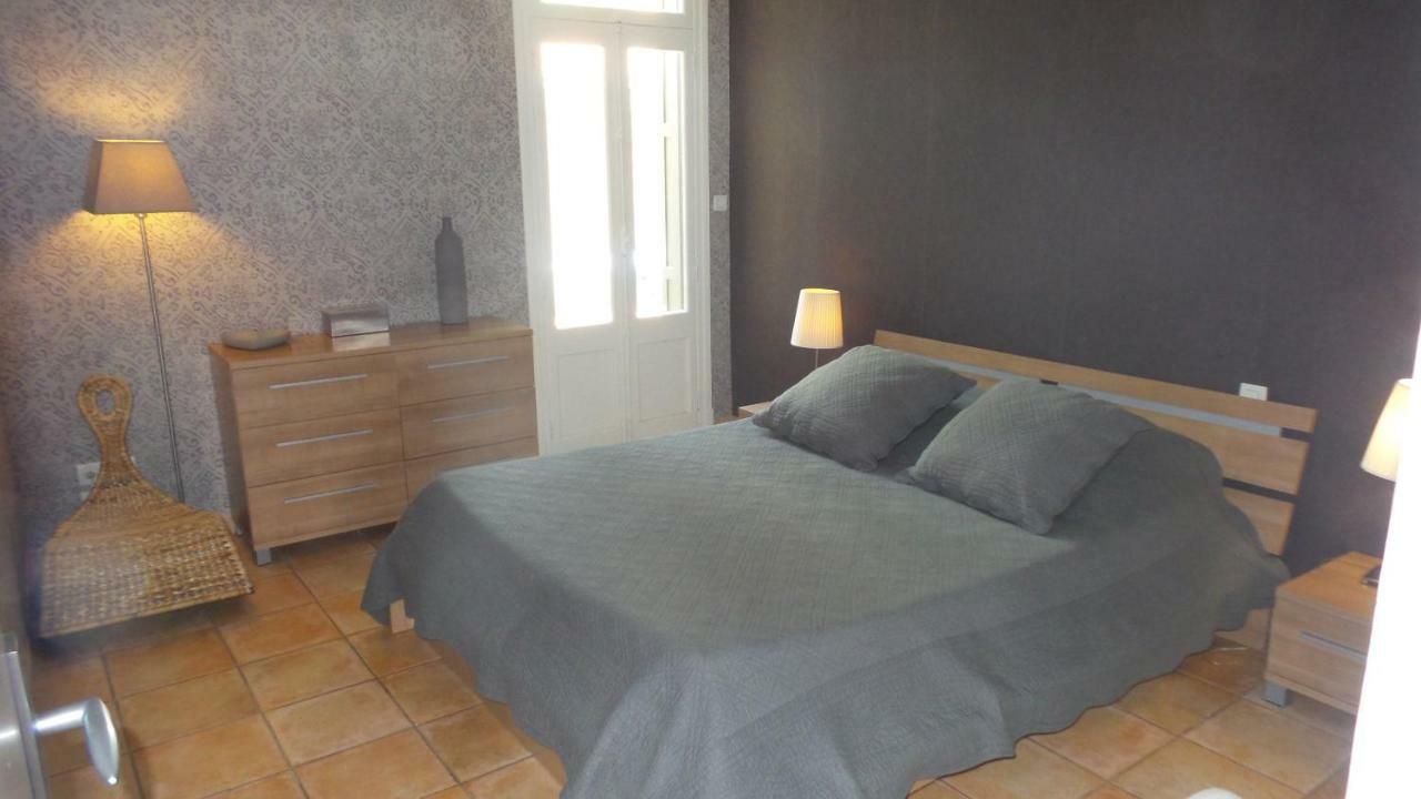 Spacieux Logement Face A La Cite Medievale Carcassonne Exteriör bild